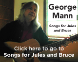 Songs for Jules and Bruce